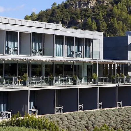 Mon Sant Benet 4* Sant Fruitos de Bages