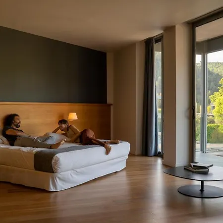 Mon Sant Benet Hotell Sant Fruitos de Bages