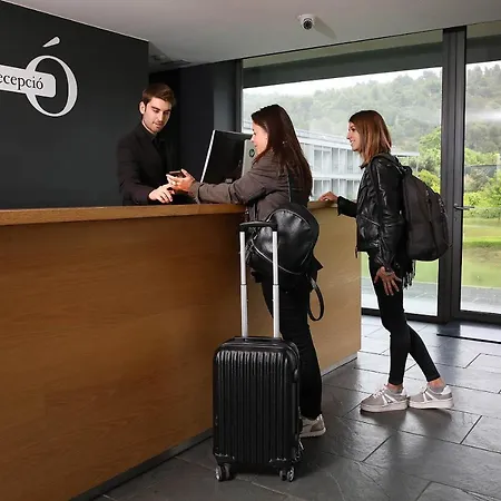 Hotell Mon Sant Benet Sant Fruitos de Bages