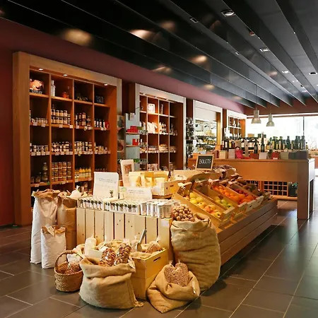 圣贝尼特酒店 圣弗鲁克托索-德巴赫斯