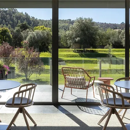 Món Sant Benet Hotel 4*