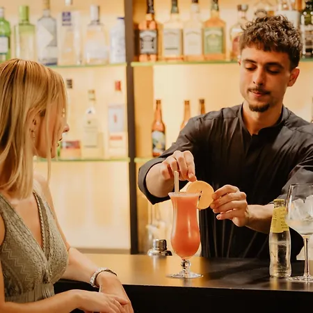 Hotel Món Sant Benet 4*