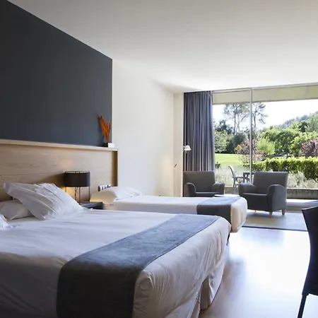 Hotel Món Sant Benet Sant Fruitós de Bages