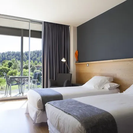 Món Sant Benet 4*