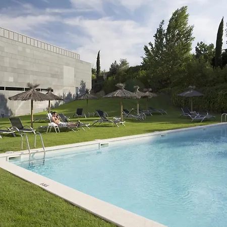 Hotel Món Sant Benet 4*