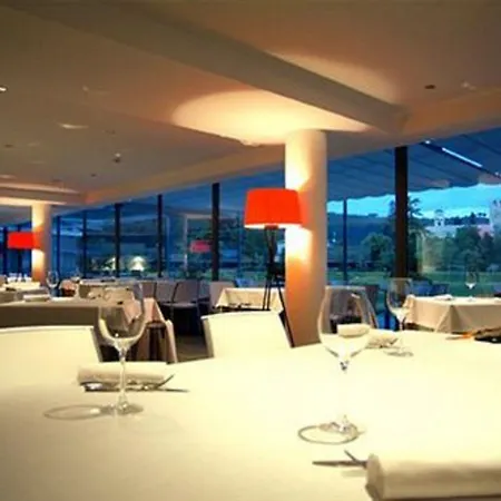 Hotel Món Sant Benet