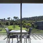 Hotel Món Sant Benet Sant Fruitos de Bages