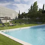 Hotel Món Sant Benet 4*
