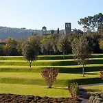 Hotel Món Sant Benet 4*