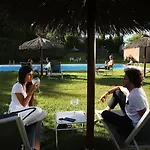 Món Sant Benet Hotel 4*