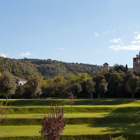 Món Sant Benet Hotel