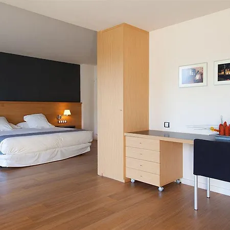 Món Sant Benet Hotel