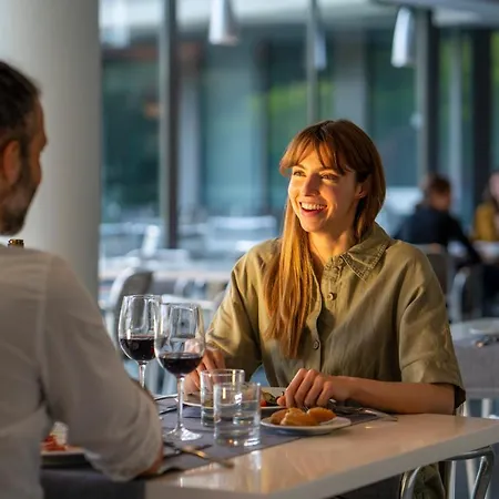 Mon Sant Benet Hotel