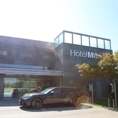 Món Sant Benet 4*