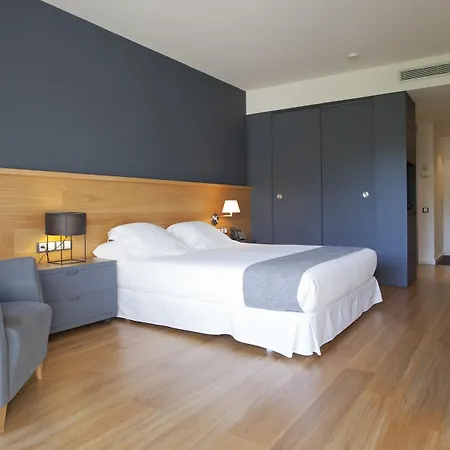 Hotel Món Sant Benet Sant Fruitós de Bages