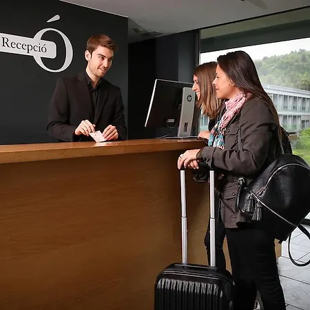 Món Sant Benet Hotel 4*