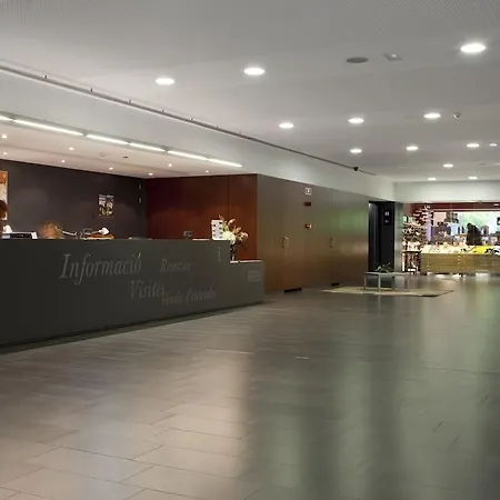 Mon Sant Benet Hotel 4*