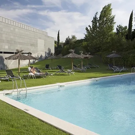 Món Sant Benet 4*