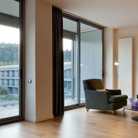 Hotel Mon Sant Benet