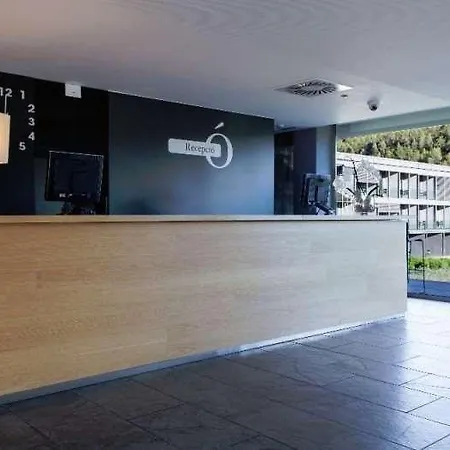 Hotel Món Sant Benet Sant Fruitós de Bages