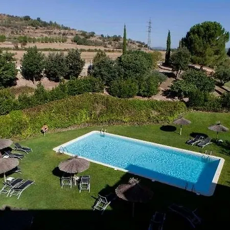 Món Sant Benet Hotel