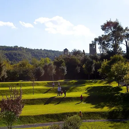 Hotel Món Sant Benet 4*