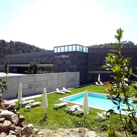 Món Sant Benet 4*