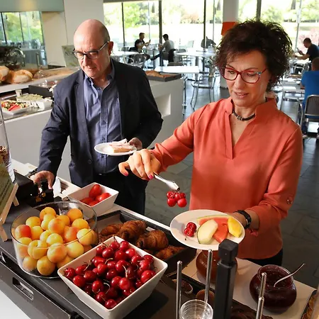 Otel Mon Sant Benet Sant Fruitos de Bages