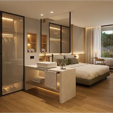 Mon Sant Benet 4* 산트 프루이토스 데 바헤스
