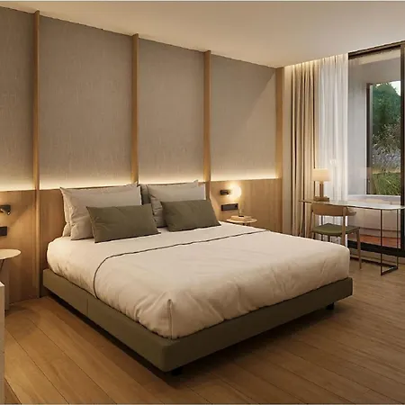 Mon Sant Benet Hotel Sant Fruitos de Bages