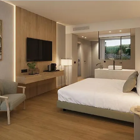 Mon Sant Benet 4* Sant Fruitos de Bages