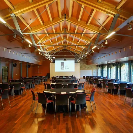 Mon Sant Benet 4* Sant Fruitos de Bages