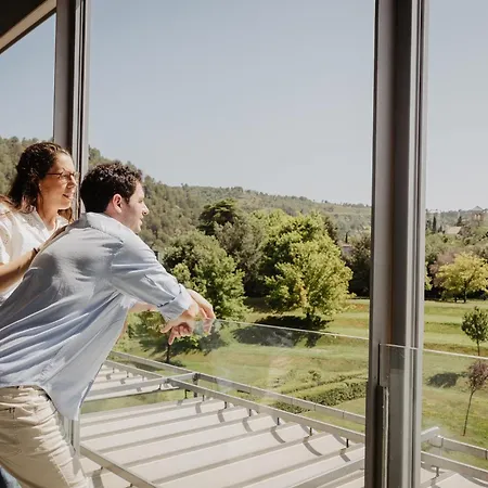 Mon Sant Benet Hotel