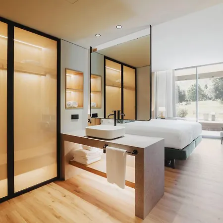 Mon Sant Benet Hotel Sant Fruitos de Bages