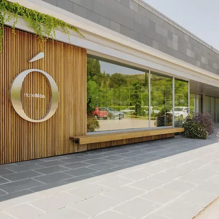 Mon Sant Benet Hotel Sant Fruitos de Bages