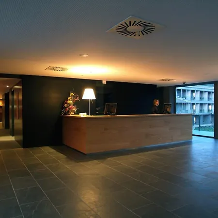 Mon Sant Benet Otel 4*