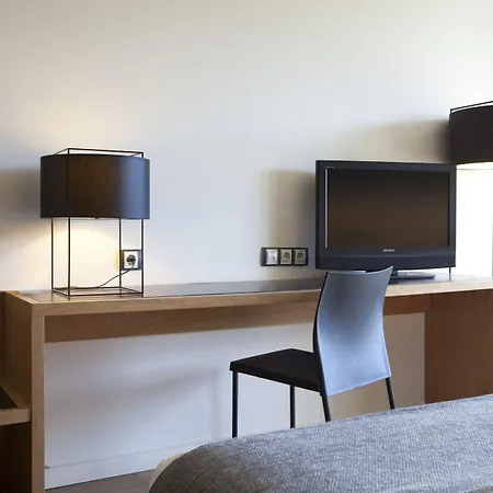 Mon Sant Benet Hotel 4*