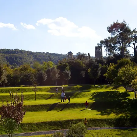 Mon Sant Benet 4* Sant Fruitos de Bages