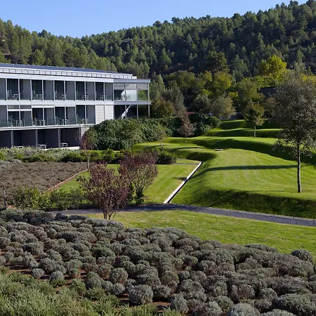 Mon Sant Benet 4* Sant Fruitos de Bages