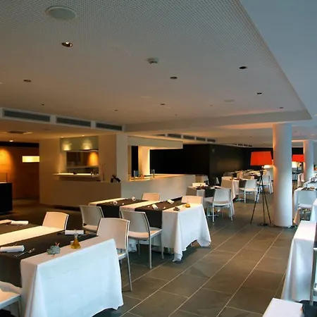 Otel Mon Sant Benet 4*