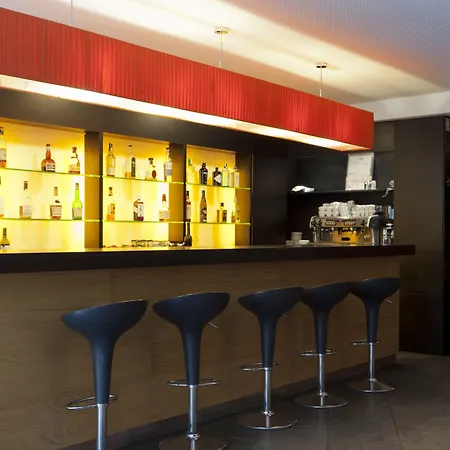 Mon Sant Benet Otel 4*