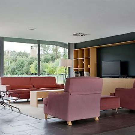 Mon Sant Benet Hotel Sant Fruitos de Bages