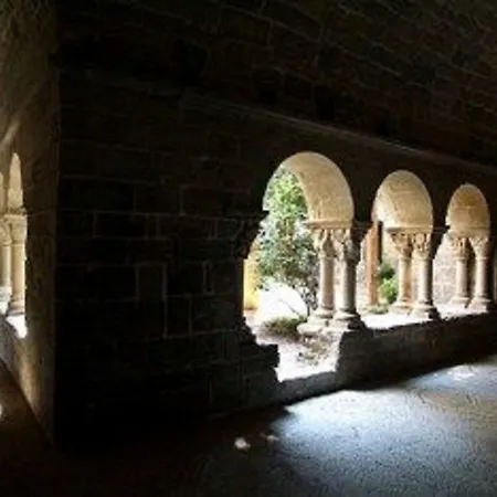 Món Sant Benet