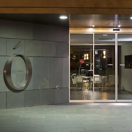 Món Sant Benet Sant Fruitós de Bages