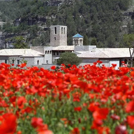 Hotel Mon Sant Benet