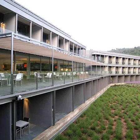 Hotel Mon Sant Benet