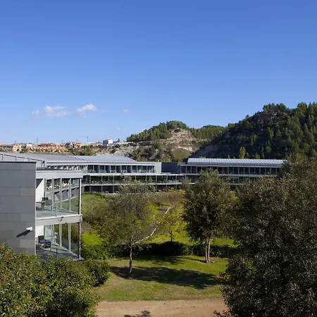 Mon Sant Benet Hotel 4*