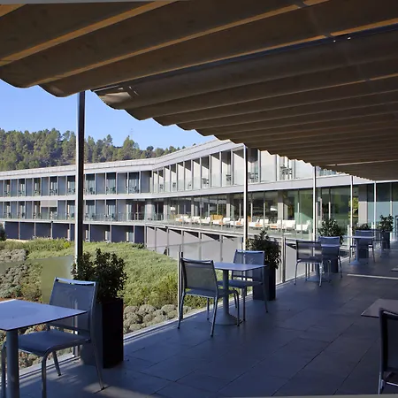 Mon Sant Benet 4* Sant Fruitos de Bages