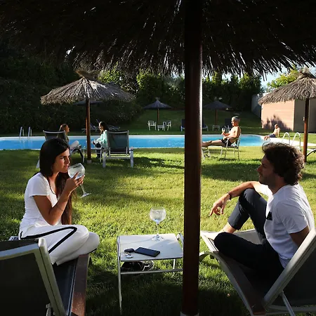 Mon Sant Benet Hotel 4*