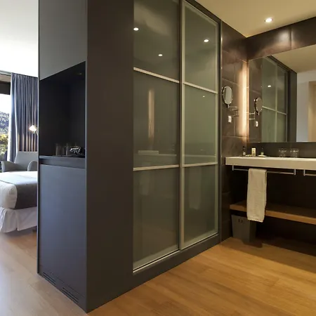 Mon Sant Benet Hotel Sant Fruitos de Bages